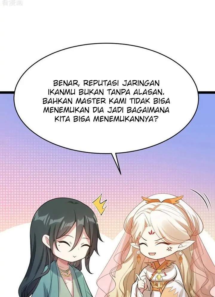 Return The Demon Goddess Chapter 51 Gambar 12