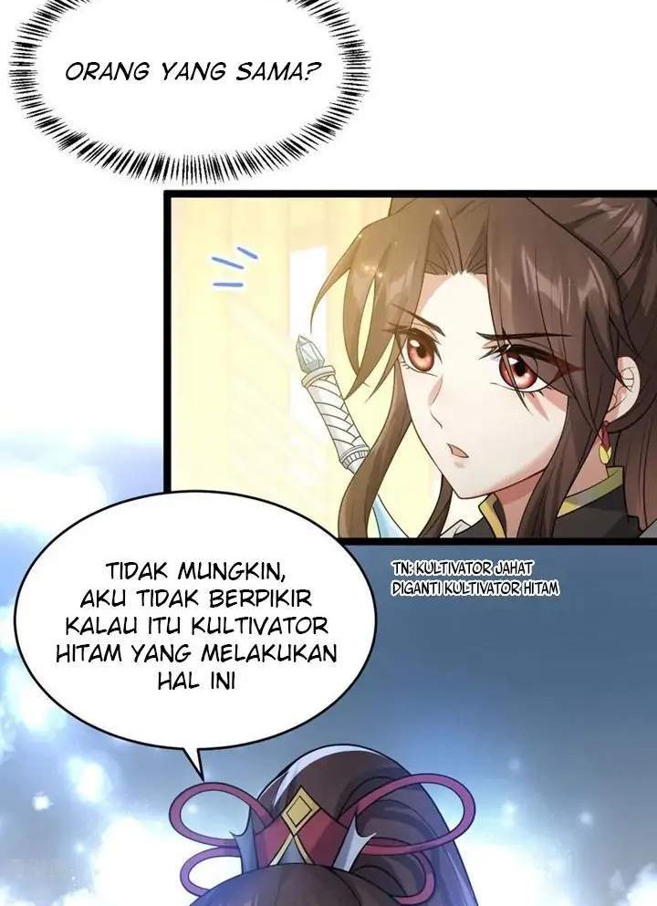 Return The Demon Goddess Chapter 51 Gambar 14