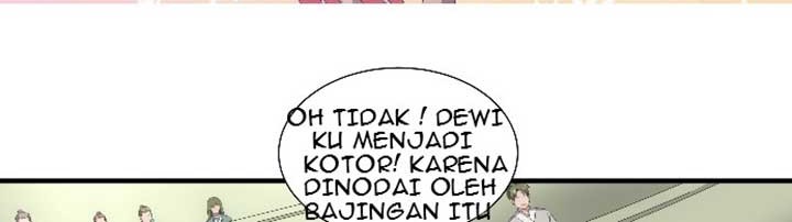 Eternal First God Chapter 28 Gambar 8