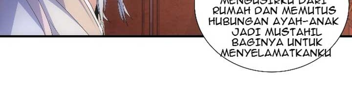 Eternal First God Chapter 28 Gambar 11