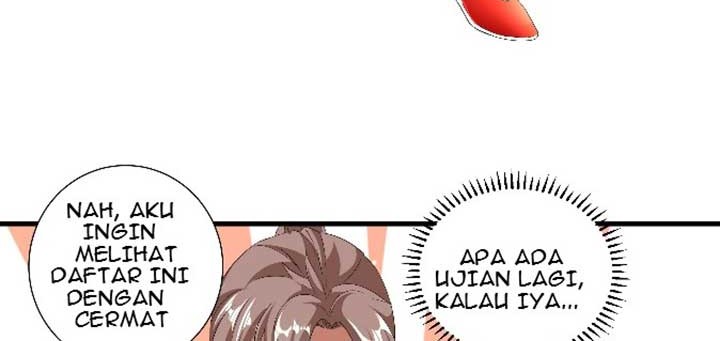 Eternal First God Chapter 28 Gambar 18