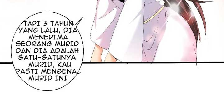 Eternal First God Chapter 28 Gambar 21