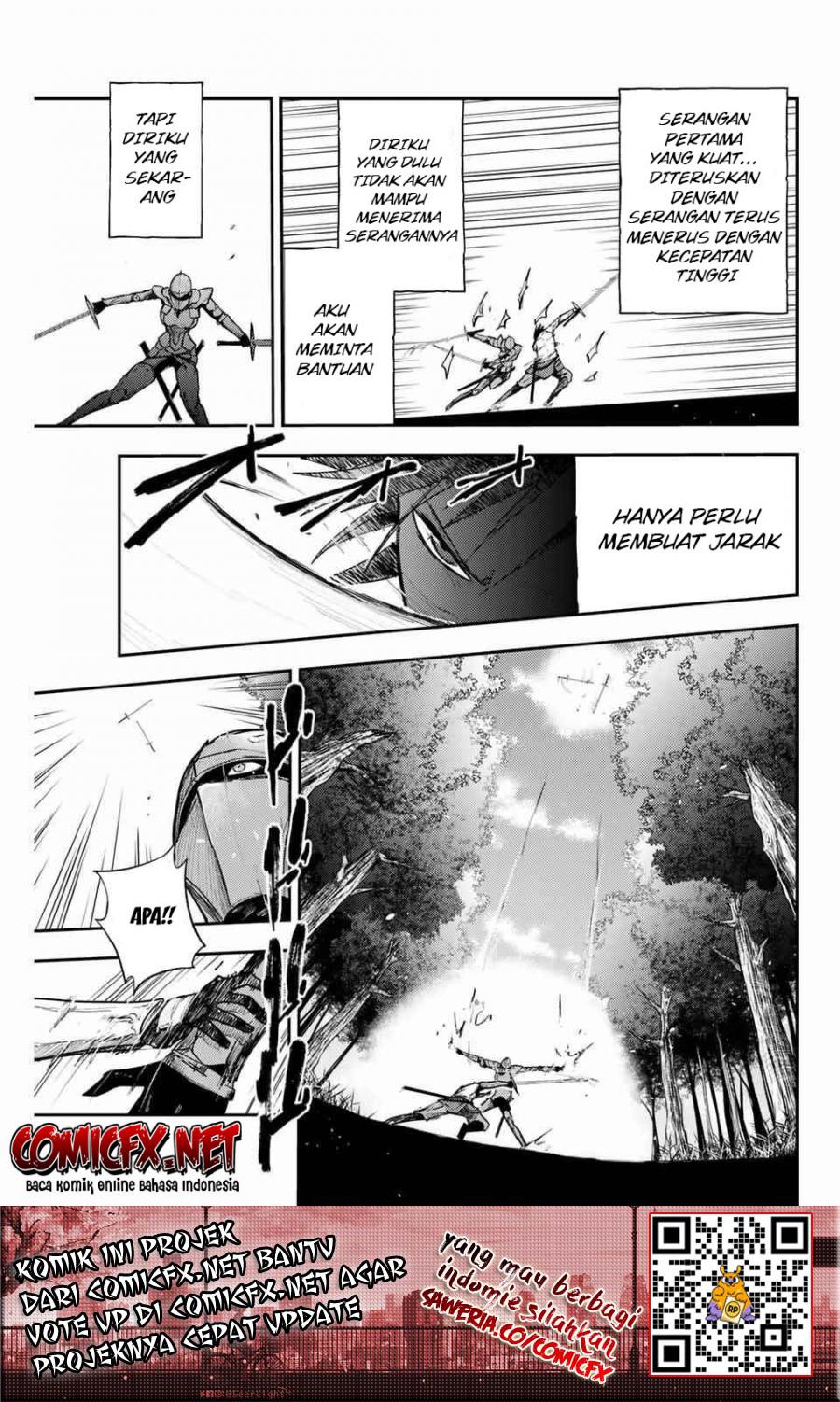 Dorei Tensei: Sono Dorei, Saikyou no Moto Ouji ni Tsuki Chapter 09 Gambar 10