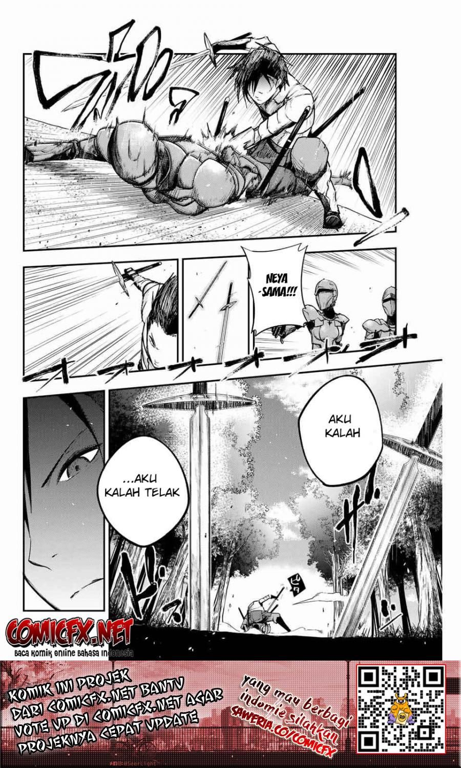 Dorei Tensei: Sono Dorei, Saikyou no Moto Ouji ni Tsuki Chapter 09 Gambar 11