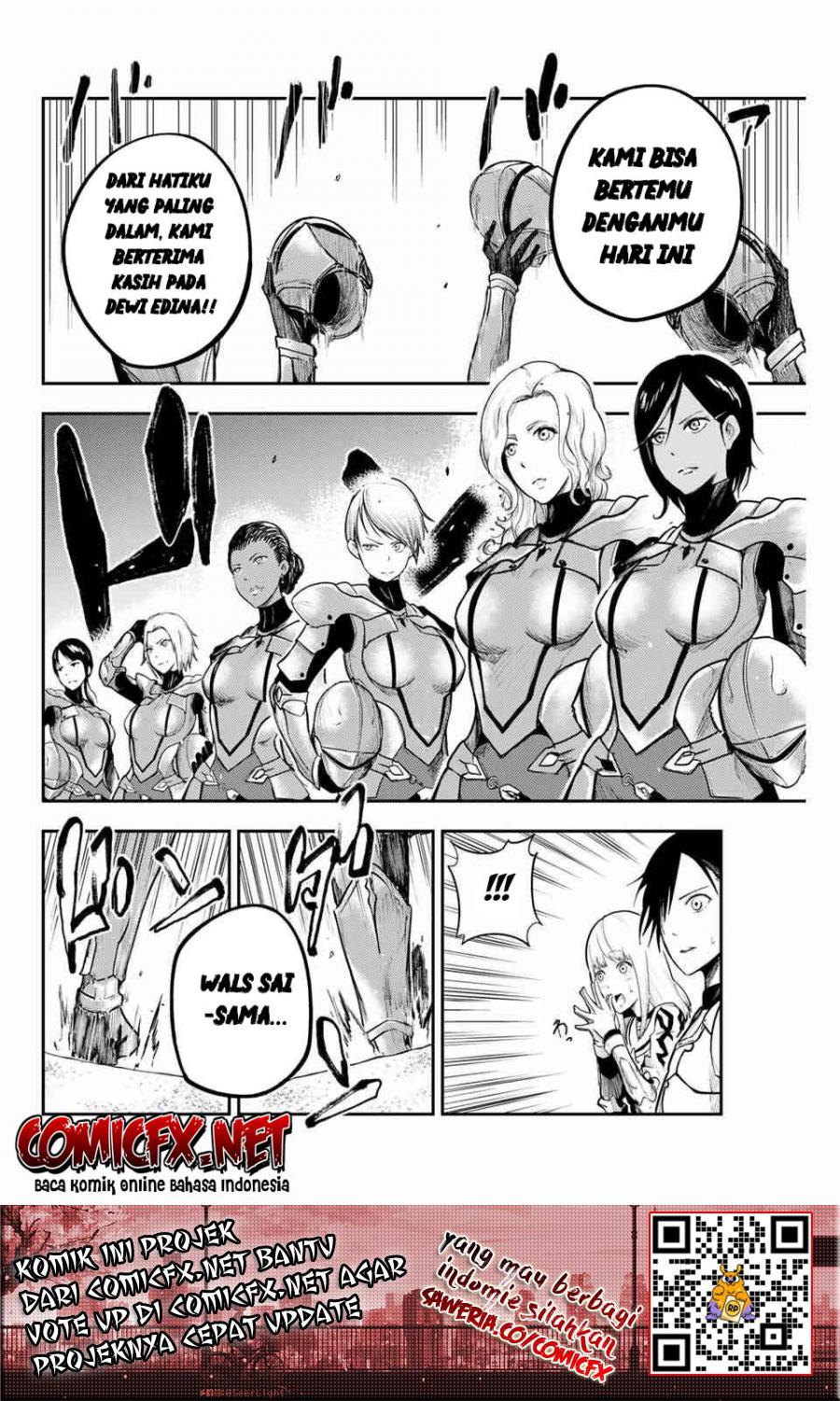 Dorei Tensei: Sono Dorei, Saikyou no Moto Ouji ni Tsuki Chapter 09 Gambar 15