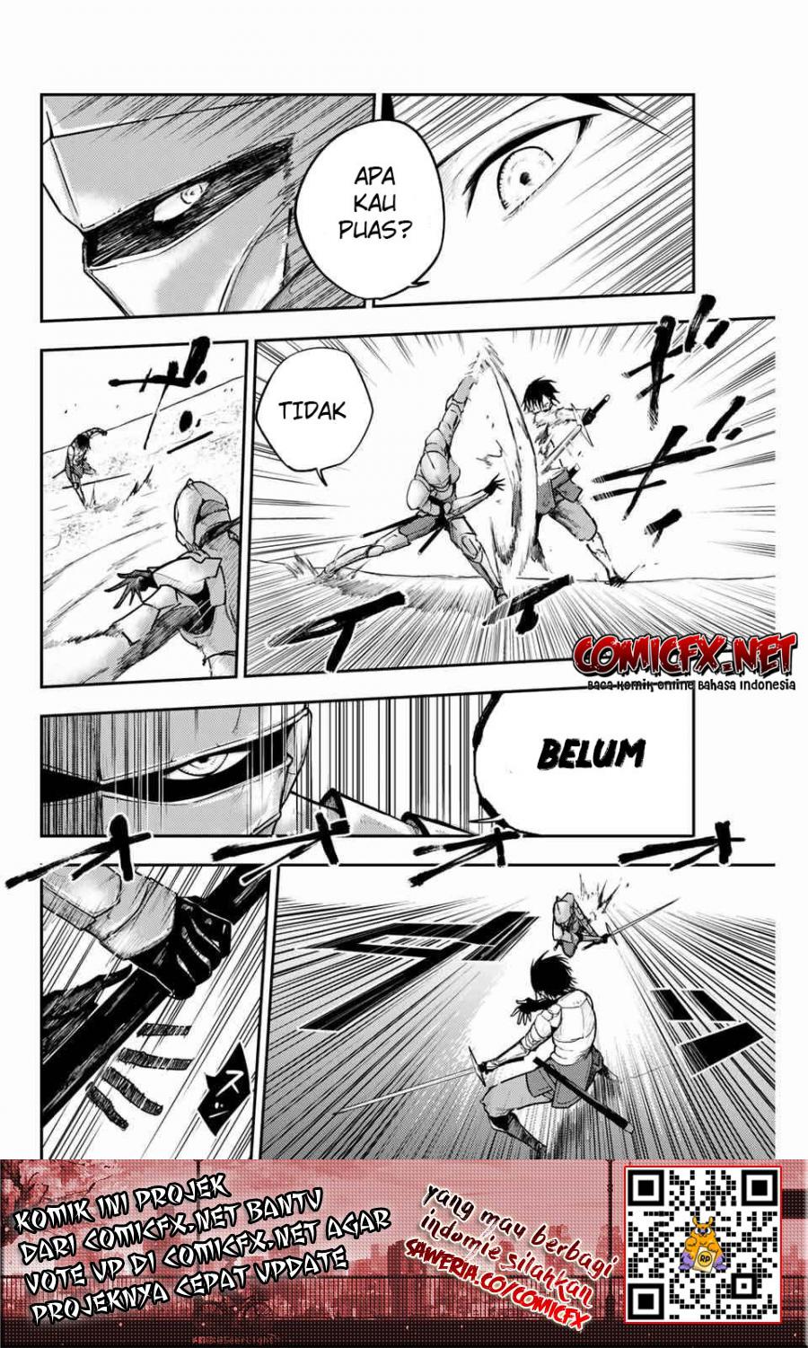 Dorei Tensei: Sono Dorei, Saikyou no Moto Ouji ni Tsuki Chapter 09 Gambar 7