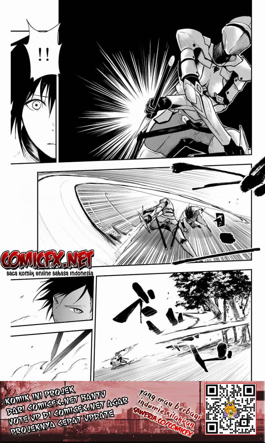 Dorei Tensei: Sono Dorei, Saikyou no Moto Ouji ni Tsuki Chapter 09 Gambar 8