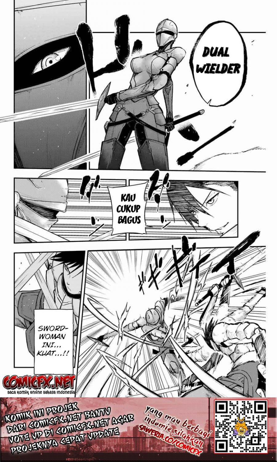 Dorei Tensei: Sono Dorei, Saikyou no Moto Ouji ni Tsuki Chapter 09 Gambar 9