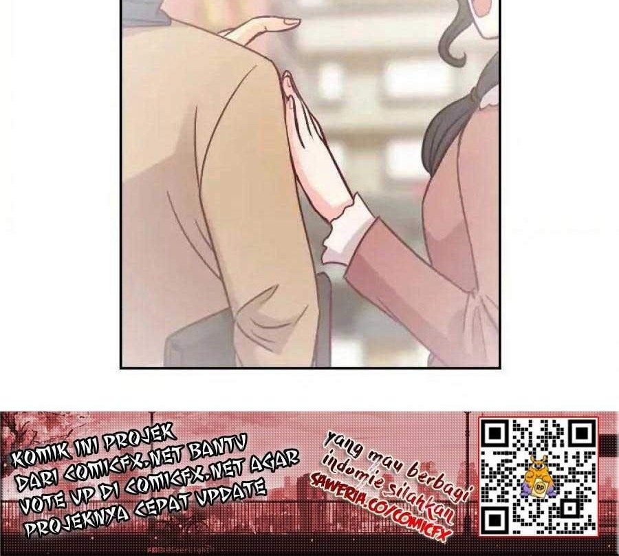 Annoying Alice Chapter 15 Gambar 21
