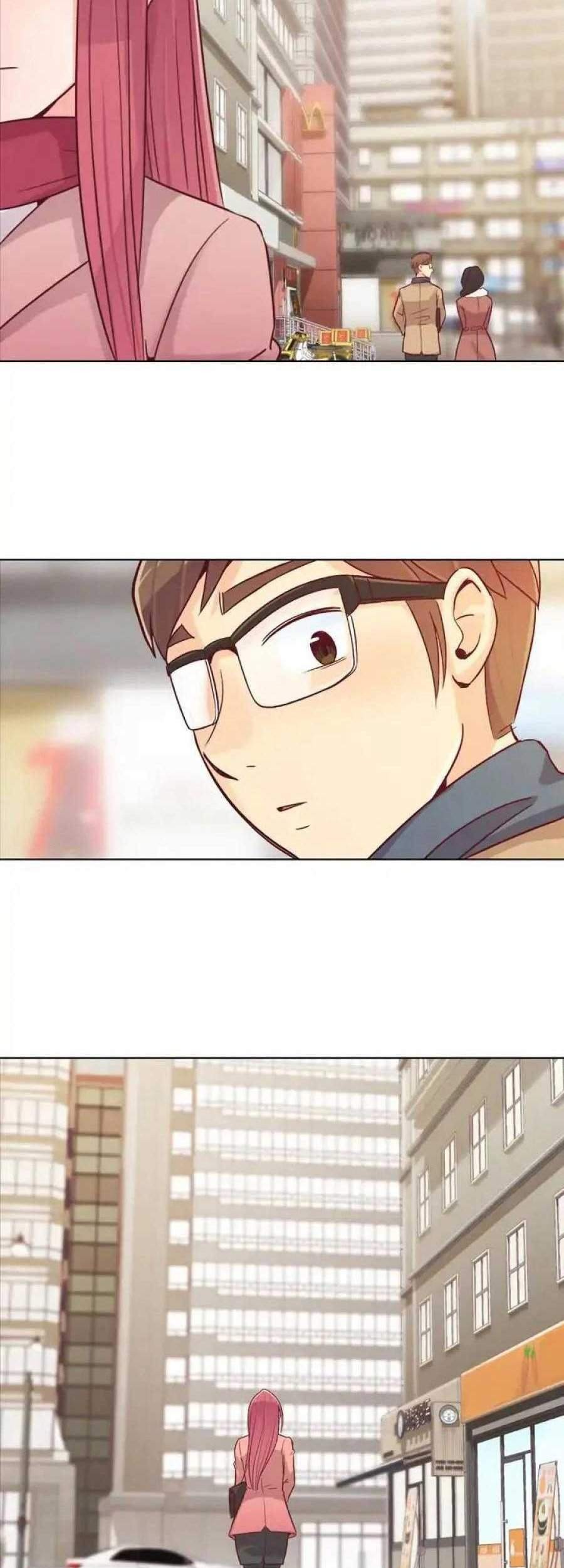 Annoying Alice Chapter 15 Gambar 24