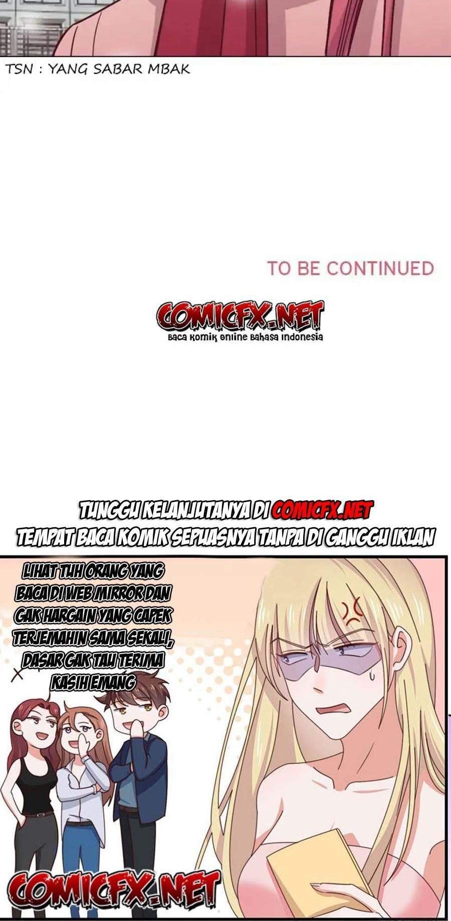 Annoying Alice Chapter 15 Gambar 29