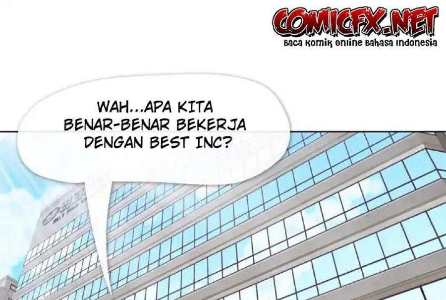 Annoying Alice Chapter 15 Gambar 3