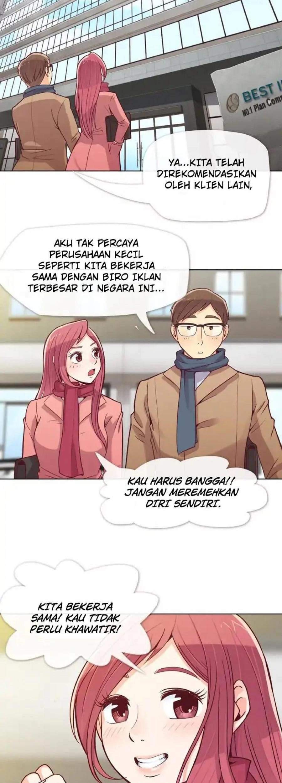 Annoying Alice Chapter 15 Gambar 4