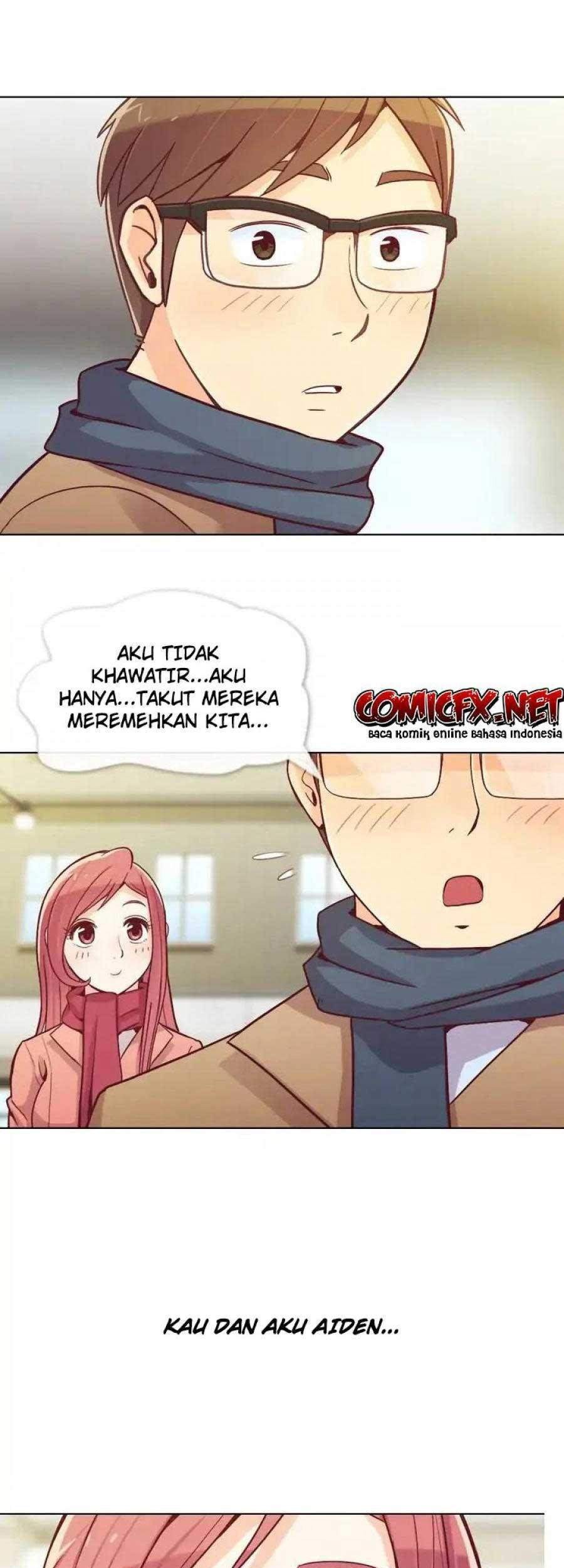 Annoying Alice Chapter 15 Gambar 6