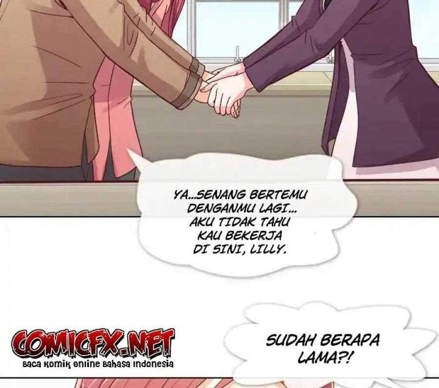 Annoying Alice Chapter 15 Gambar 11