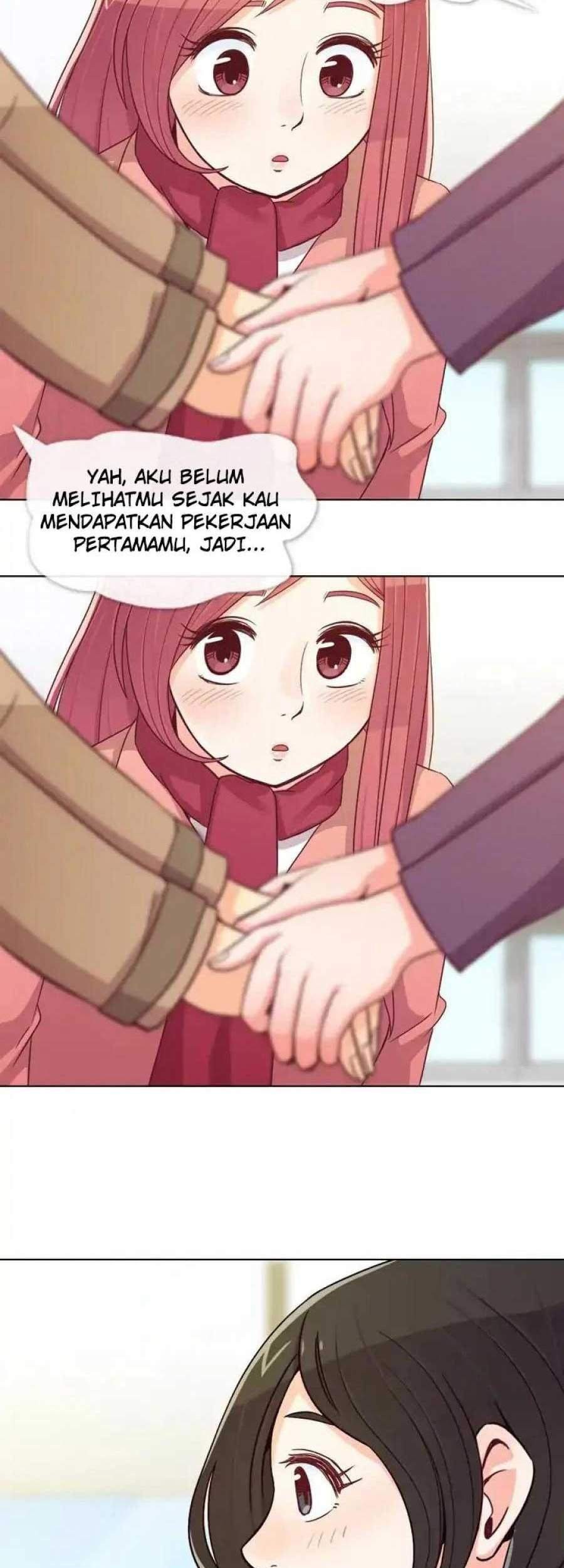 Annoying Alice Chapter 15 Gambar 12