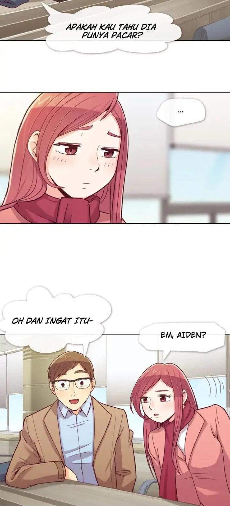 Annoying Alice Chapter 15 Gambar 15