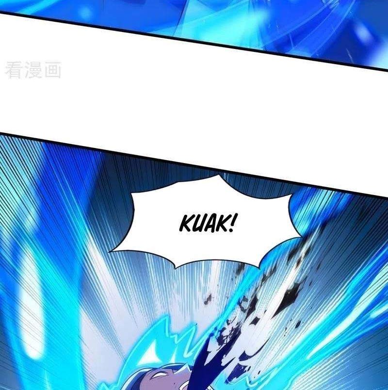 Baca  Spirit Sword Sovereign Chapter 440 Gambar 2