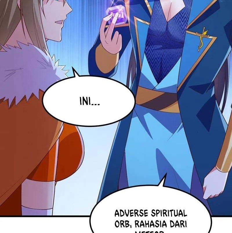 Spirit Sword Sovereign Chapter 440 Gambar 10
