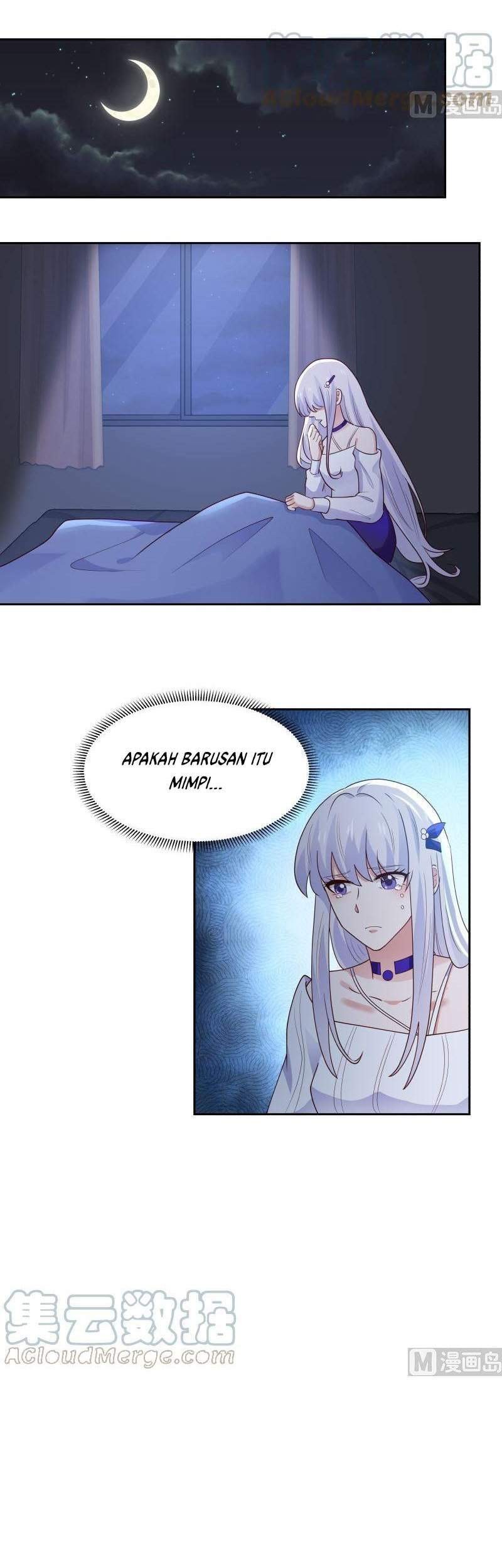 I Have a Dragon on My Body Chapter 407 Gambar 12