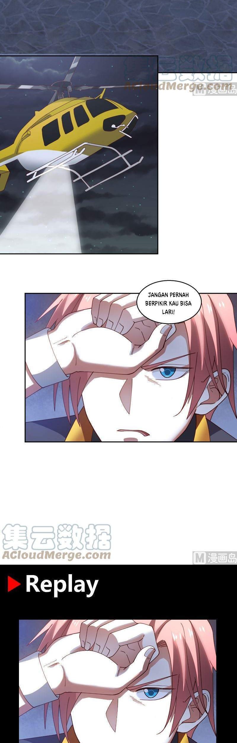 I Have a Dragon on My Body Chapter 406 Gambar 13