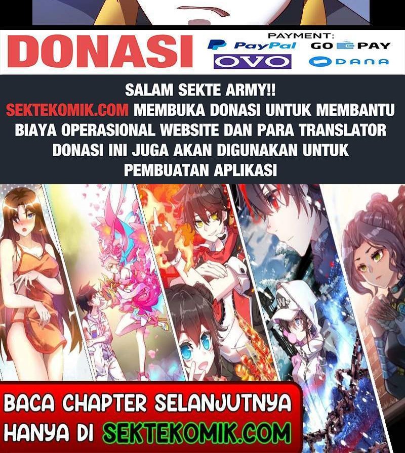 I Have a Dragon on My Body Chapter 406 Gambar 14