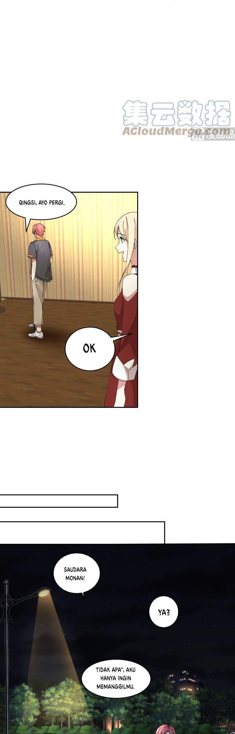 I Have a Dragon on My Body Chapter 405 Gambar 8