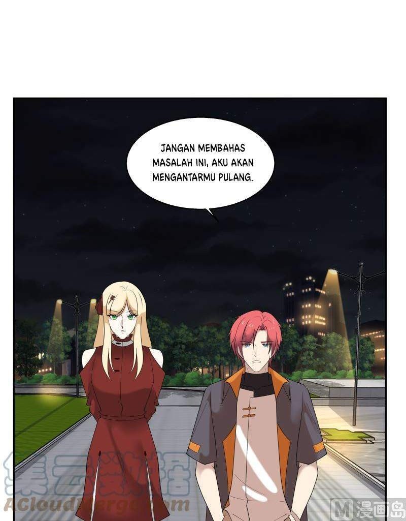 I Have a Dragon on My Body Chapter 405 Gambar 10