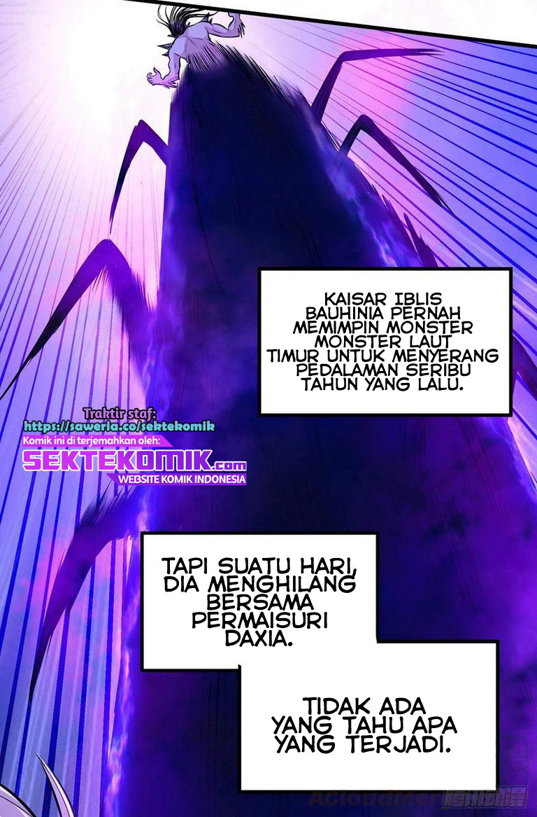 Son in Law Does Cheap Cultivation Chapter 143 Gambar 38