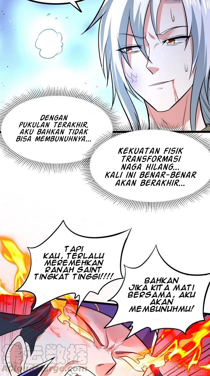Son in Law Does Cheap Cultivation Chapter 143 Gambar 4