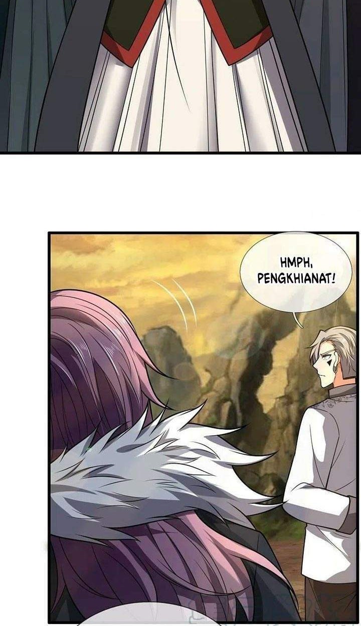 Baca Manhua City of Heaven TimeStamp Chapter 217 Gambar 2