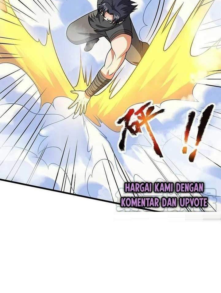 City of Heaven TimeStamp Chapter 217 Gambar 16