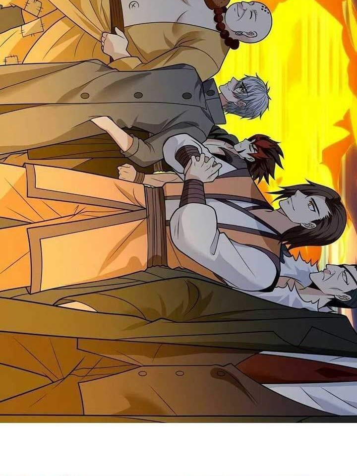 City of Heaven TimeStamp Chapter 216 Gambar 16