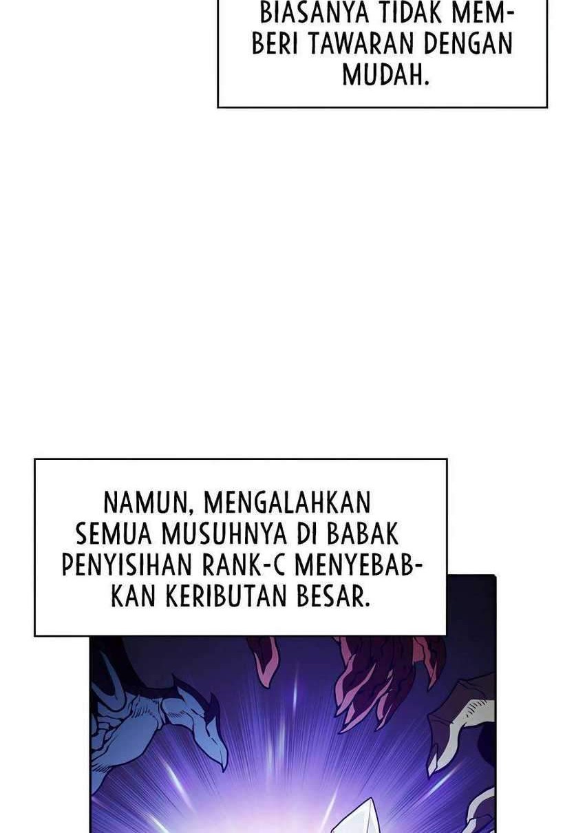 The Constellation that Returned from Hell Chapter 44 Gambar 19