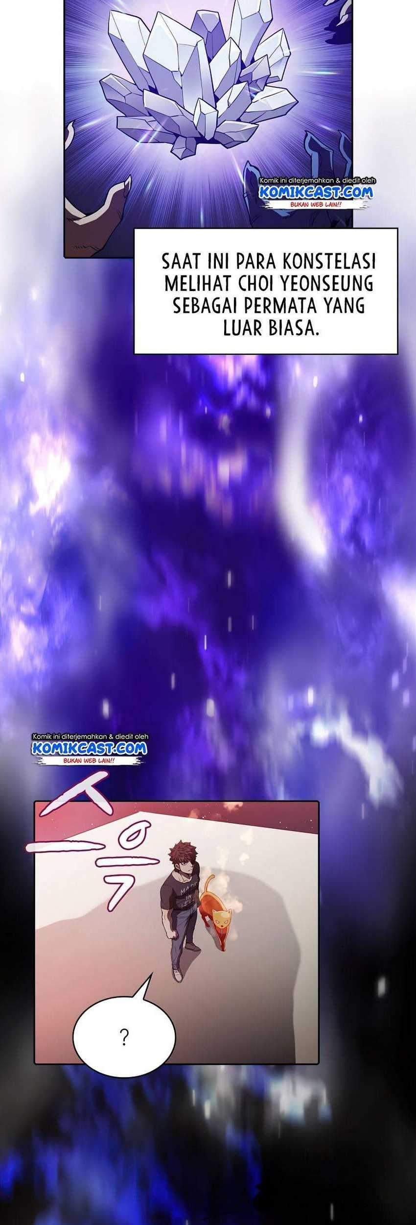 The Constellation that Returned from Hell Chapter 44 Gambar 20