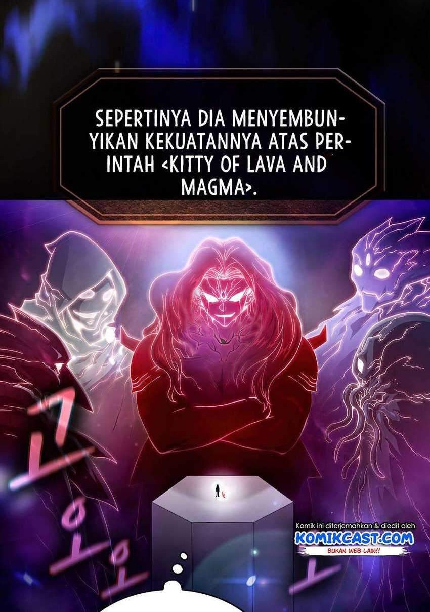 The Constellation that Returned from Hell Chapter 44 Gambar 21