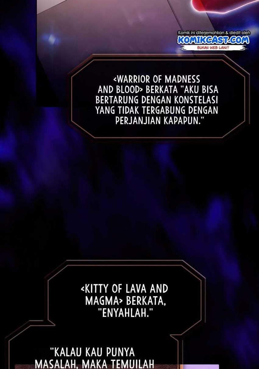 The Constellation that Returned from Hell Chapter 44 Gambar 23