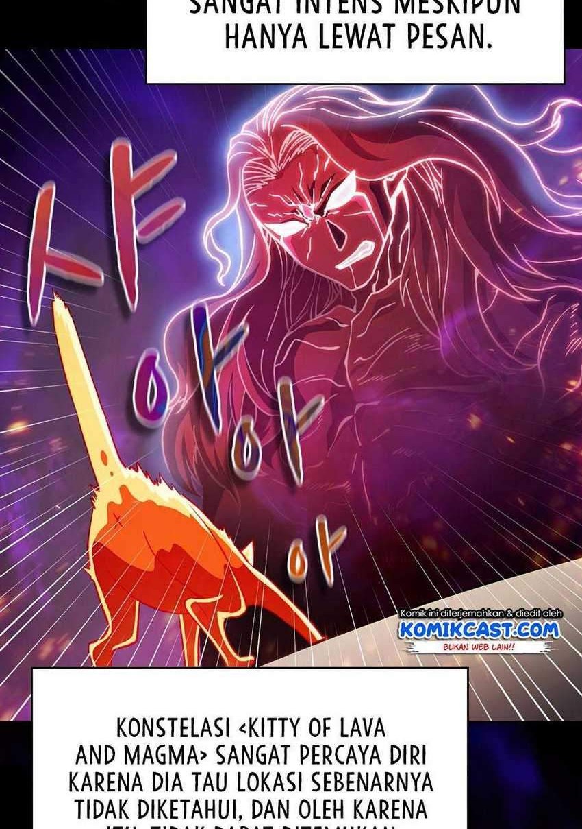 The Constellation that Returned from Hell Chapter 44 Gambar 25