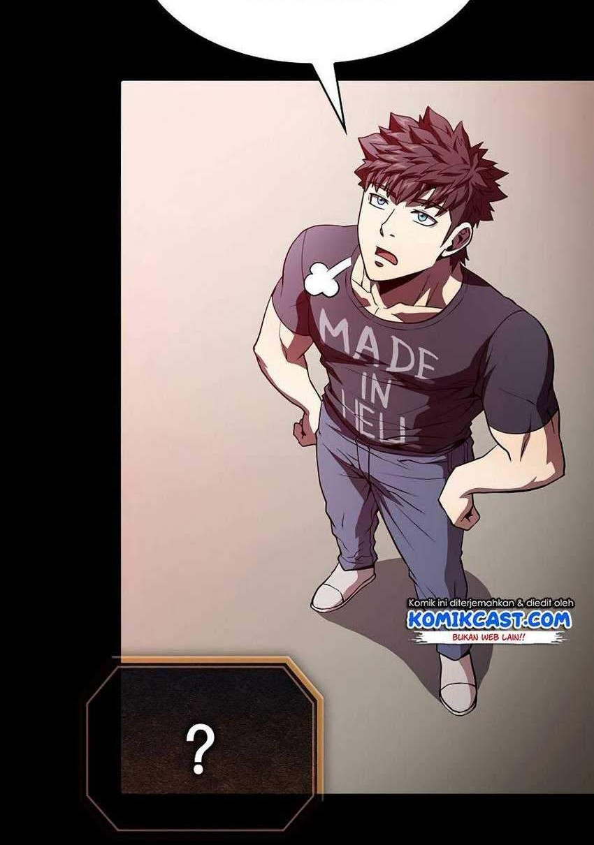 The Constellation that Returned from Hell Chapter 44 Gambar 27