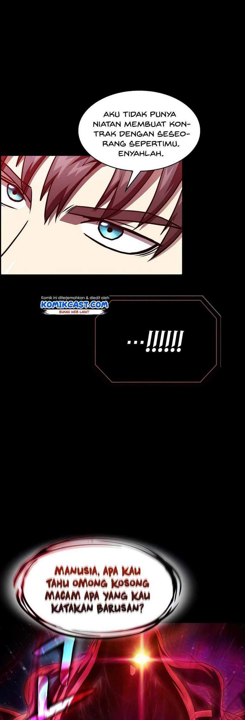 The Constellation that Returned from Hell Chapter 44 Gambar 28