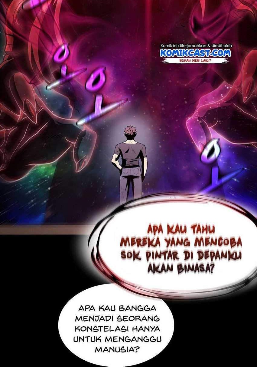 The Constellation that Returned from Hell Chapter 44 Gambar 29