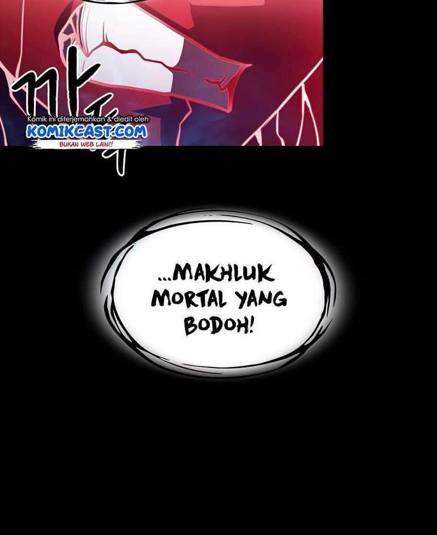 The Constellation that Returned from Hell Chapter 44 Gambar 31