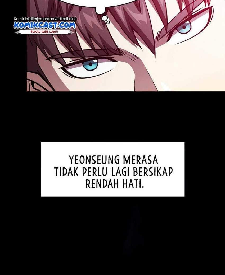 The Constellation that Returned from Hell Chapter 44 Gambar 33