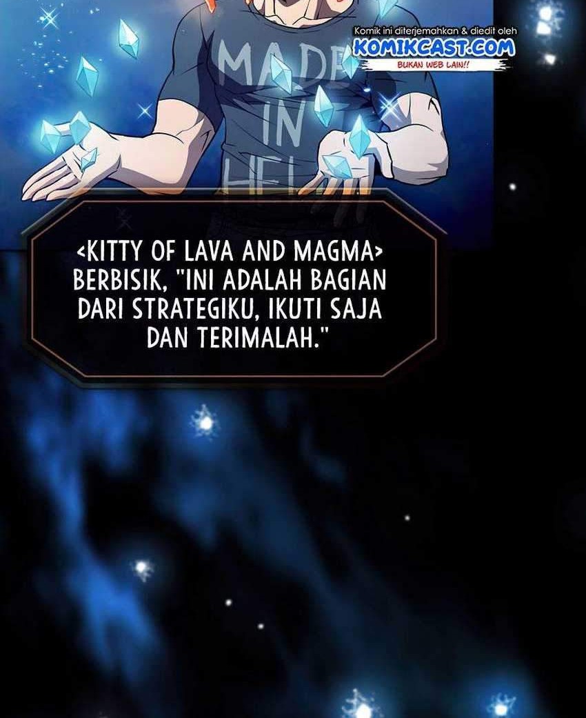 The Constellation that Returned from Hell Chapter 44 Gambar 35