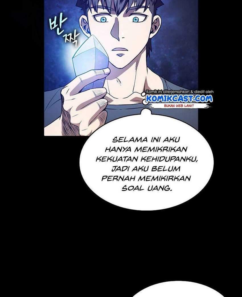 The Constellation that Returned from Hell Chapter 44 Gambar 37