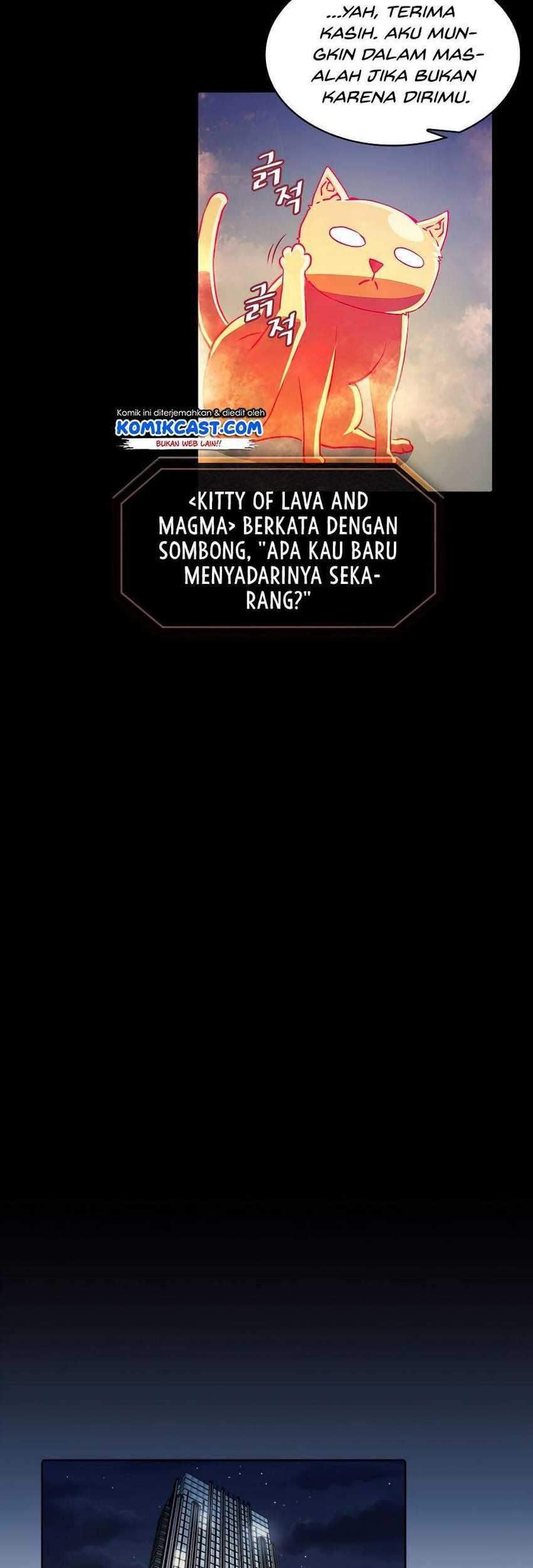 The Constellation that Returned from Hell Chapter 44 Gambar 38