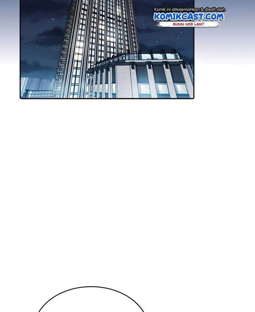 The Constellation that Returned from Hell Chapter 44 Gambar 39