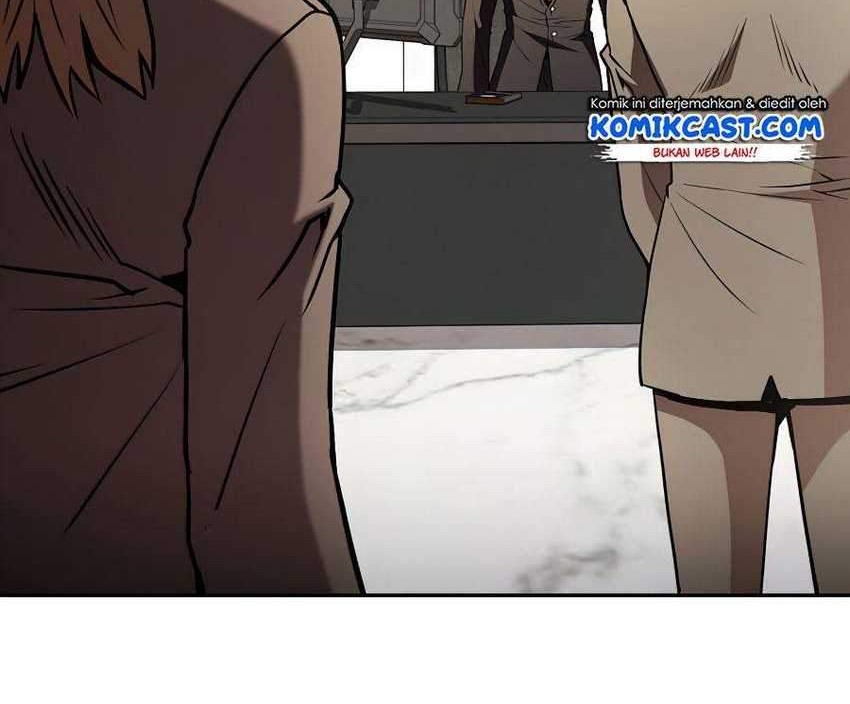 The Constellation that Returned from Hell Chapter 44 Gambar 47