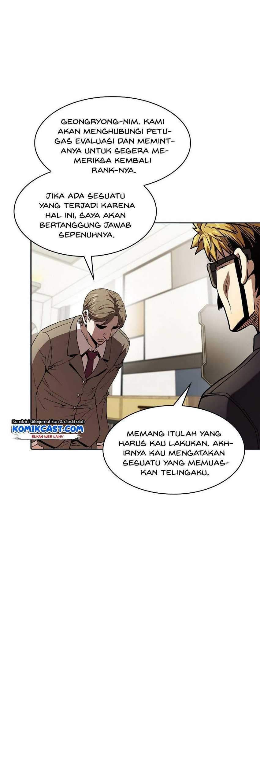 The Constellation that Returned from Hell Chapter 44 Gambar 48