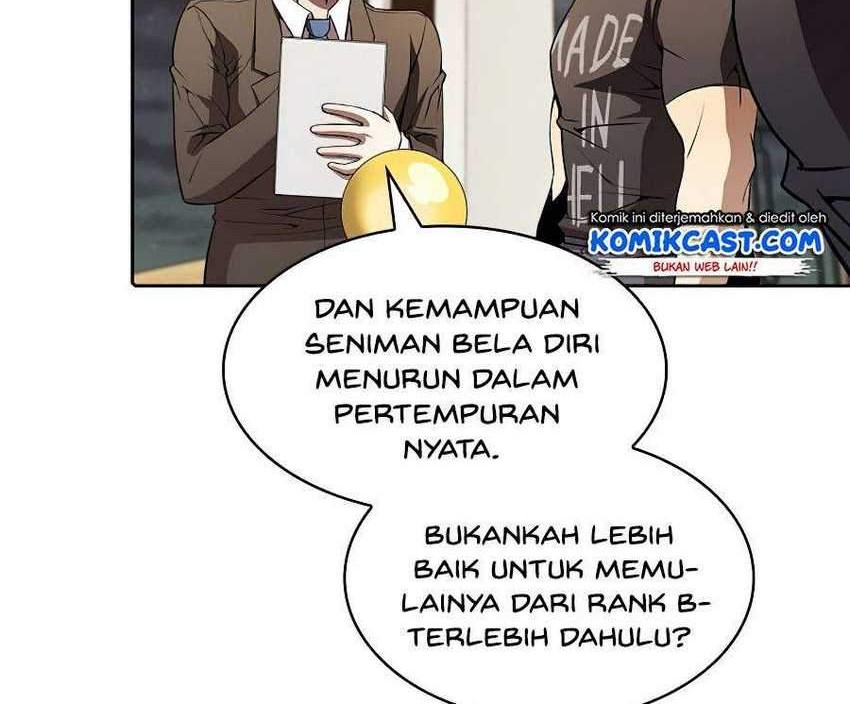 The Constellation that Returned from Hell Chapter 44 Gambar 51